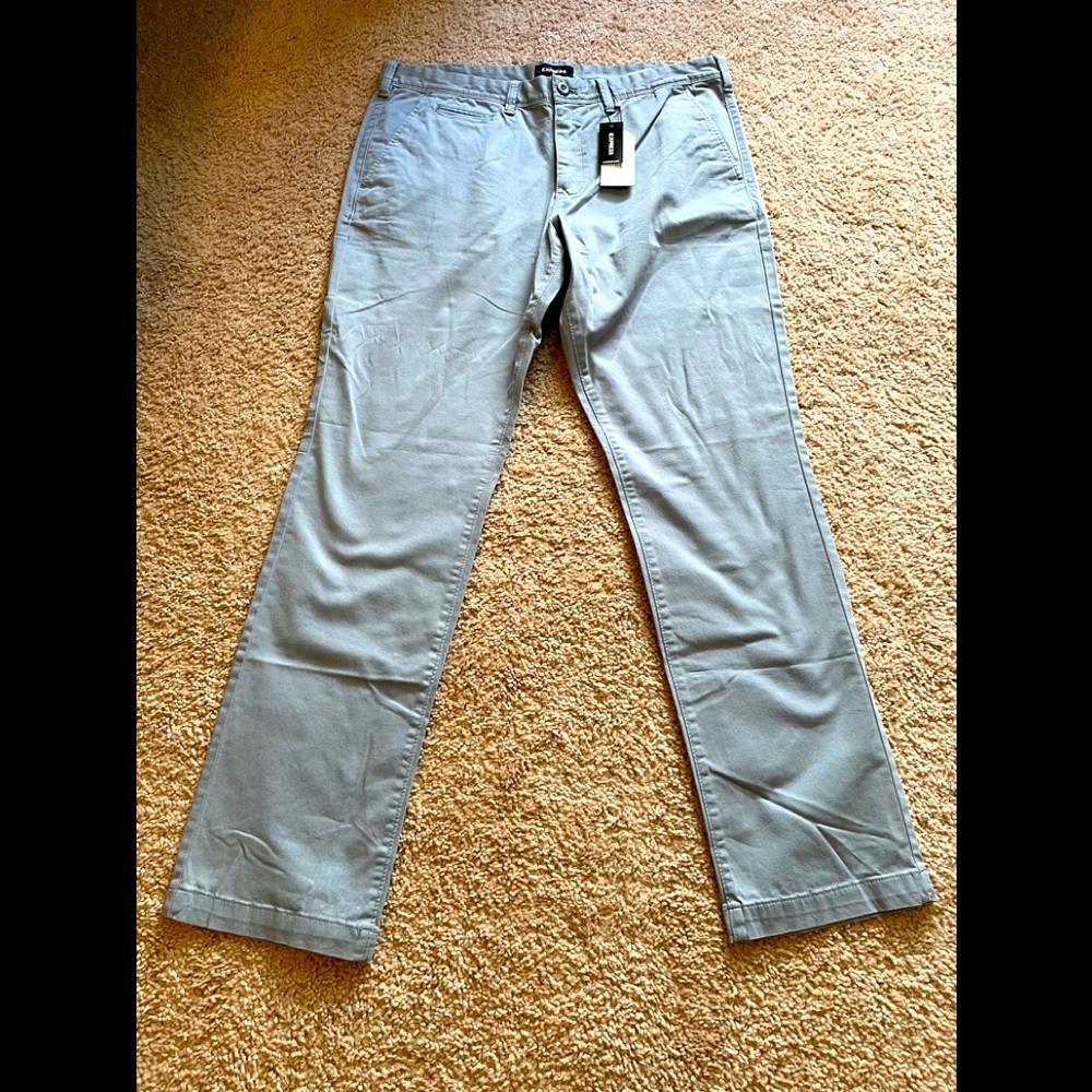 Men’s Chinos Pants